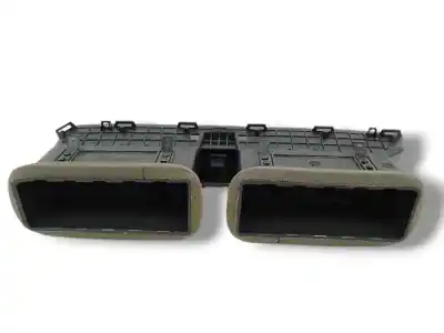 Автозапчастина б/у аераційна решіта для mg zs zs suv (azs1) 1.5 vti посилання на oem iam   