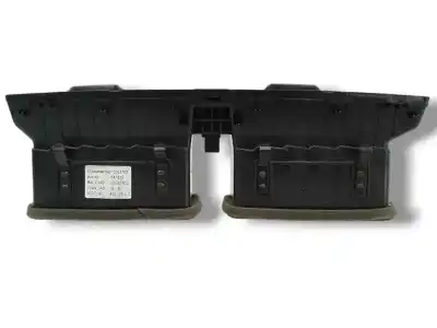 Автозапчастина б/у аераційна решіта для mg zs zs suv (azs1) 1.5 vti посилання на oem iam   
