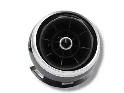 Peça sobressalente para automóvel em segunda mão grelha / difusor de ar por mg rover mg zs suv 1.5 vti referências oem iam 10262724