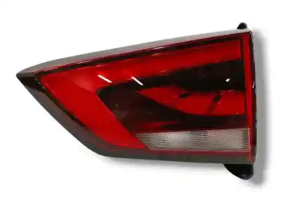 Автозапчасти б/у внутренний правый задний фонарь за mg rover mg zs suv 1.5 vti ссылки oem iam 10571684