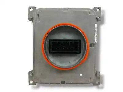 Second-hand car spare part xenon headlights control unit  for mg zs zs suv (azs1) 1.5 vti oem iam references hw01 sw01 