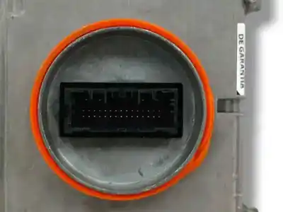 Second-hand car spare part xenon headlights control unit  for mg zs zs suv (azs1) 1.5 vti oem iam references hw01 sw01 
