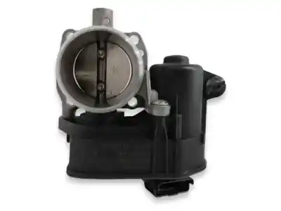 Pièce détachée automobile d'occasion Boitier De Papillon pour CITROEN C3 AIRCROSS 1.2 12V e-THP Références OEM IAM 9801942080  