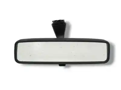 Peça sobressalente para automóvel em segunda mão espelho retrovisor interior por mg rover mg zs suv 1.5 vti referências oem iam 