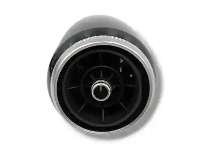 Peça sobressalente para automóvel em segunda mão grelha / difusor de ar por mg rover mg zs suv 1.5 vti referências oem iam 10262725