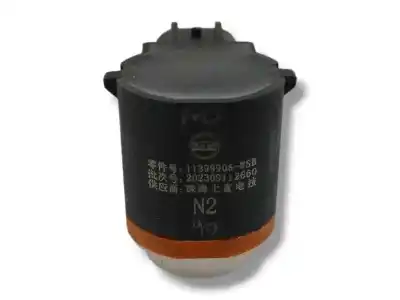 Second-hand car spare part parking sensor for mg rover mg zs suv 1.5 vti oem iam references   