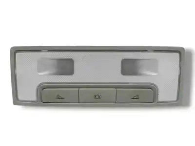 Peça sobressalente para automóvel em segunda mão luz interior por mg rover mg zs suv 1.5 vti referências oem iam 