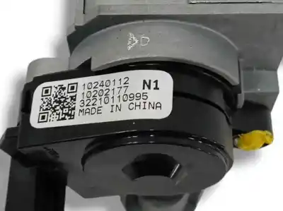 Автозапчастина б/у протикрадійний пристрій для mg zs zs suv (azs1) 1.5 vti посилання на oem iam   10202177