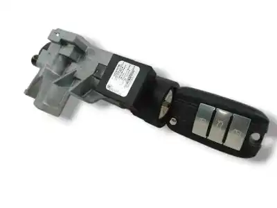 Peça sobressalente para automóvel em segunda mão canhão de ignição por mg rover mg zs suv 1.5 vti referências oem iam 