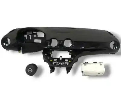 Second-hand car spare part  for OPEL ADAM  OEM IAM references 13471913 13350703 13357723