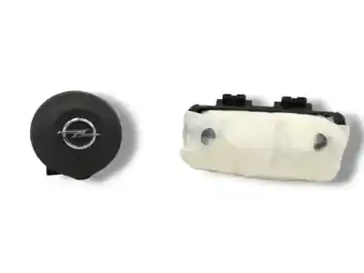 Peça sobressalente para automóvel em segunda mão tablier por opel adam 1.4 16v cat (a 14 xel / ldd / l2z) 87 cv / 64 kw referências oem iam 13471913 13350703 13357723