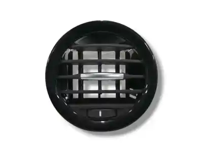 Peça sobressalente para automóvel em segunda mão Grelha / Difusor De Ar por OPEL ADAM 1.4 16V CAT (A 14 XEL / LDD / L2Z) 87 CV / 64 KW Referências OEM IAM 13365419  