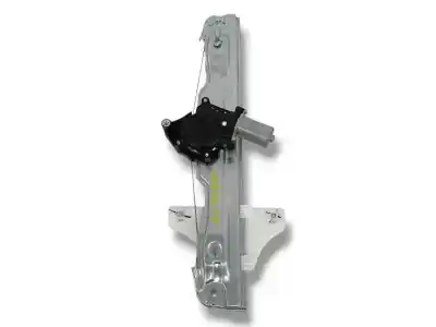Peça sobressalente para automóvel em segunda mão elevador de vidros traseiro direito por mg rover mg zs suv 1.5 vti referências oem iam 10233938
