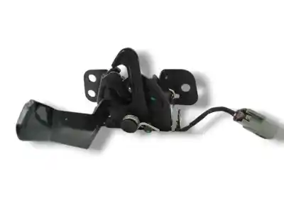Peça sobressalente para automóvel em segunda mão fechadura do capô por mg rover mg zs suv 1.5 vti referências oem iam 