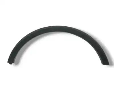 Peça sobressalente para automóvel em segunda mão aba do guarda-lamas traseiro direito por mg rover mg zs suv 1.5 vti referências oem iam 10734147