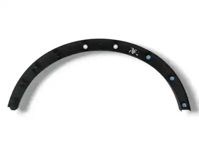 Second-hand car spare part rear left winglet for mg zs zs suv (azs1) 1.5 vti oem iam references   