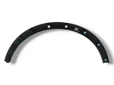 Second-hand car spare part rear left winglet for mg rover mg zs suv 1.5 vti oem iam references   