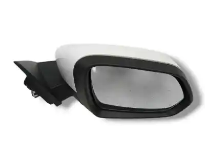 Peça sobressalente para automóvel em segunda mão espelho retrovisor direito por mg rover mg zs suv 1.5 vti referências oem iam 