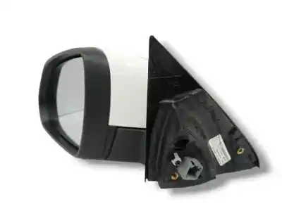 Second-hand car spare part left rearview mirror for mg zs zs suv (azs1) 1.5 vti oem iam references   8 cables