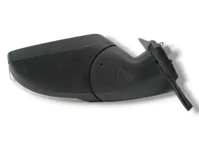 Second-hand car spare part left rearview mirror for mg zs zs suv (azs1) 1.5 vti oem iam references   8 cables