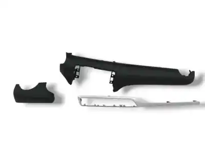 Peça sobressalente para automóvel em segunda mão moldagem por mg rover mg zs suv 1.5 vti referências oem iam 