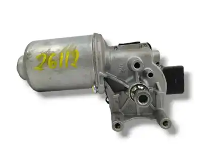 Peça sobressalente para automóvel em segunda mão motor do limpa para brisas por mg rover mg zs suv 1.5 vti referências oem iam 