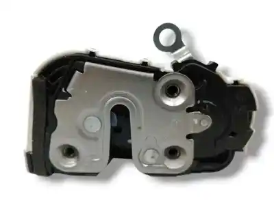 Peça sobressalente para automóvel em segunda mão fechadura da porta dianteira esquerda por mg rover mg zs suv 1.5 vti referências oem iam 