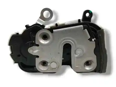 Peça sobressalente para automóvel em segunda mão fechadura da porta dianteira direita por mg rover mg zs suv 1.5 vti referências oem iam 