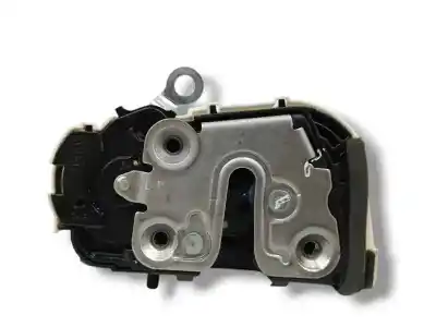 Peça sobressalente para automóvel em segunda mão fechadura da porta traseira esquerda por mg rover mg zs suv 1.5 vti referências oem iam 