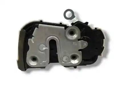 Peça sobressalente para automóvel em segunda mão fechadura da porta traseira direita por mg rover mg zs suv 1.5 vti referências oem iam 