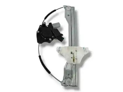Second-hand car spare part driver left window regulator for mg zs zs suv (azs1) 1.5 vti oem iam references 10233935  