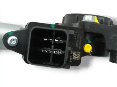 Second-hand car spare part driver left window regulator for mg zs zs suv (azs1) 1.5 vti oem iam references 10233935  