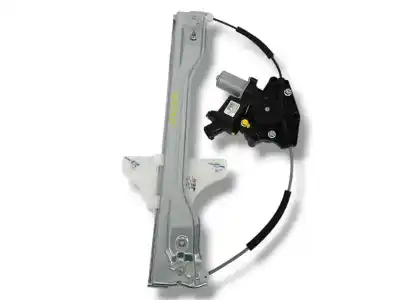 Peça sobressalente para automóvel em segunda mão elevador de vidros dianteira esquerda por mg rover mg zs suv 1.5 vti referências oem iam 10233935