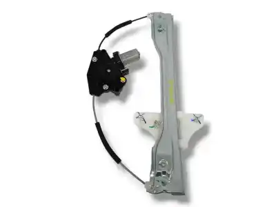 Peça sobressalente para automóvel em segunda mão elevador de vidros dianteiro direito por mg rover mg zs suv 1.5 vti referências oem iam 10233936