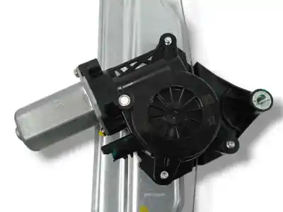 Second-hand car spare part rear left window regulator for mg zs zs suv (azs1) 1.5 vti oem iam references 10233937  