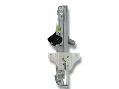 Second-hand car spare part rear left window regulator for mg zs zs suv (azs1) 1.5 vti oem iam references 10233937  