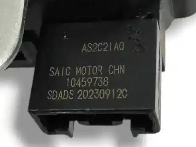 Автозапчастина б/у замок багажника / ворот для mg zs zs suv (azs1) 1.5 vti посилання на oem iam 10459738  