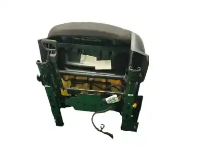 Peça sobressalente para automóvel em segunda mão assento dianteiro esquerdo por opel mokka 1.6 cdti dpf referências oem iam   