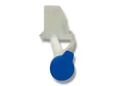 Peça sobressalente para automóvel em segunda mão depósito do limpa vidros por mg rover mg zs suv 1.5 vti referências oem iam 