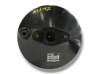 Peça sobressalente para automóvel em segunda mão servo freio por mg rover mg zs suv 1.5 vti referências oem iam 