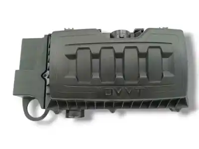 Peça sobressalente para automóvel em segunda mão filtro de ar por mg rover mg zs suv 1.5 vti referências oem iam 