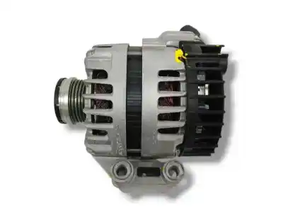 Peça sobressalente para automóvel em segunda mão alternador por mg rover mg zs suv 1.5 vti referências oem iam 