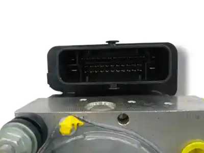 Pezzo di ricambio per auto di seconda mano abs per mg zs zs suv (azs1) 1.5 vti riferimenti oem iam   0265296187