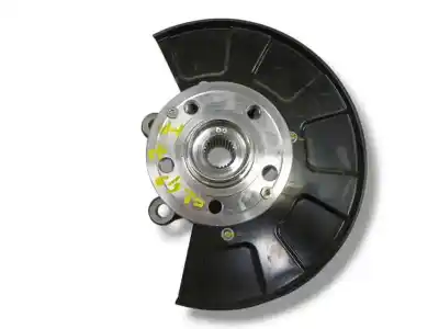 Peça sobressalente para automóvel em segunda mão manga de eixo dianteira esquerda por mg rover mg zs suv 1.5 vti referências oem iam 