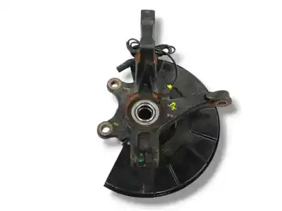 Second-hand car spare part front right knuckle for mg zs suv 1.5 vti oem iam references 3f289  bah0043c