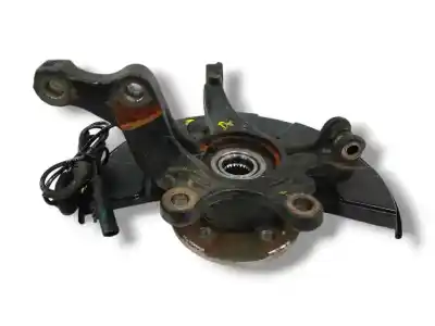 Second-hand car spare part front right knuckle for mg zs suv 1.5 vti oem iam references 3f289  bah0043c