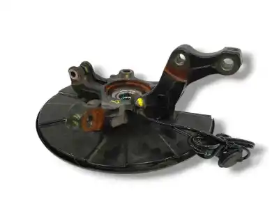 Second-hand car spare part front right knuckle for mg zs suv 1.5 vti oem iam references 3f289  bah0043c