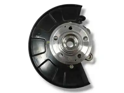 Автозапчасти б/у передняя правая кулачка за mg rover mg zs suv 1.5 vti ссылки oem iam 