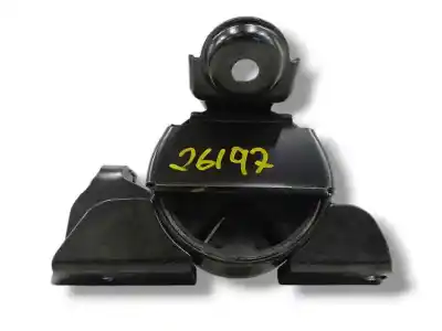 Second-hand car spare part left engine support for mg zs suv 1.5 vti oem iam references 10241848  