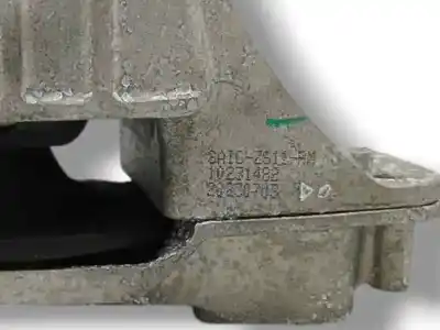 Second-hand car spare part right engine support for mg zs suv 1.5 vti oem iam references 10231482  